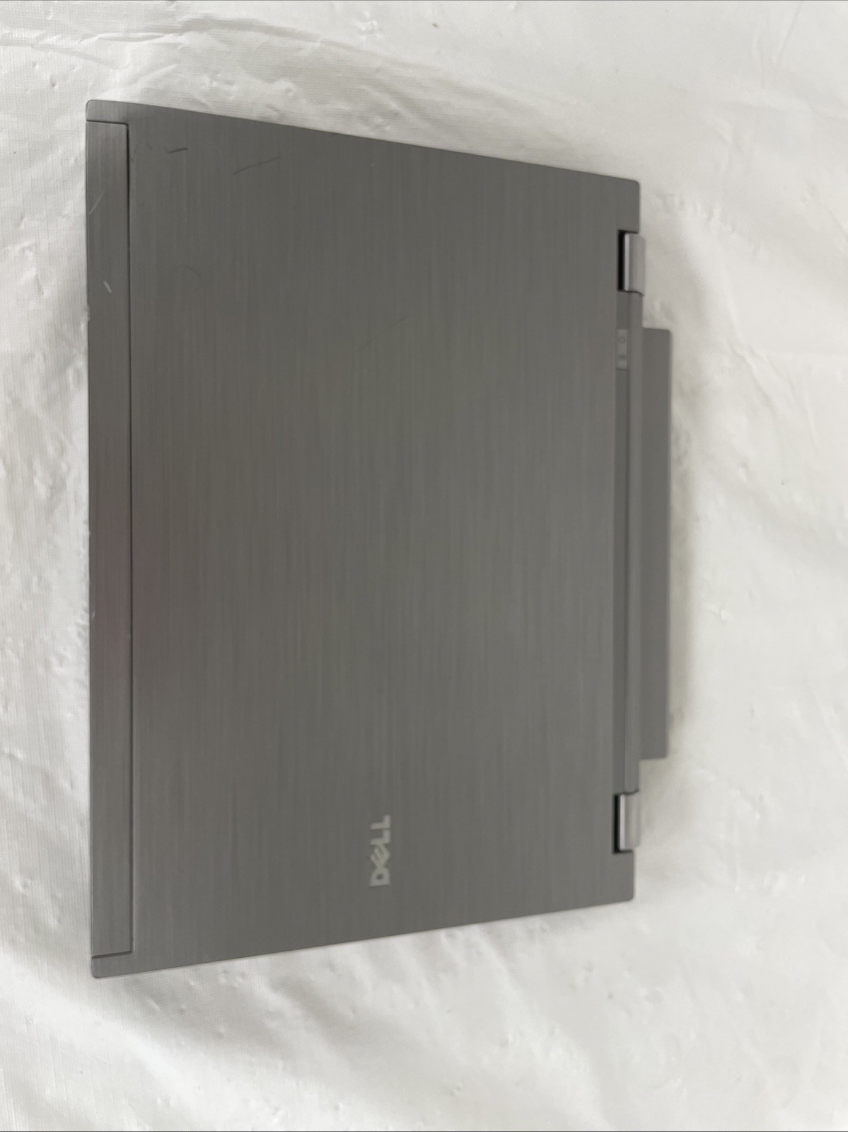 Dell Latitude E6410 | Intel i5 M 520 2.40GHz | 4GB RAM | Bad Battery
