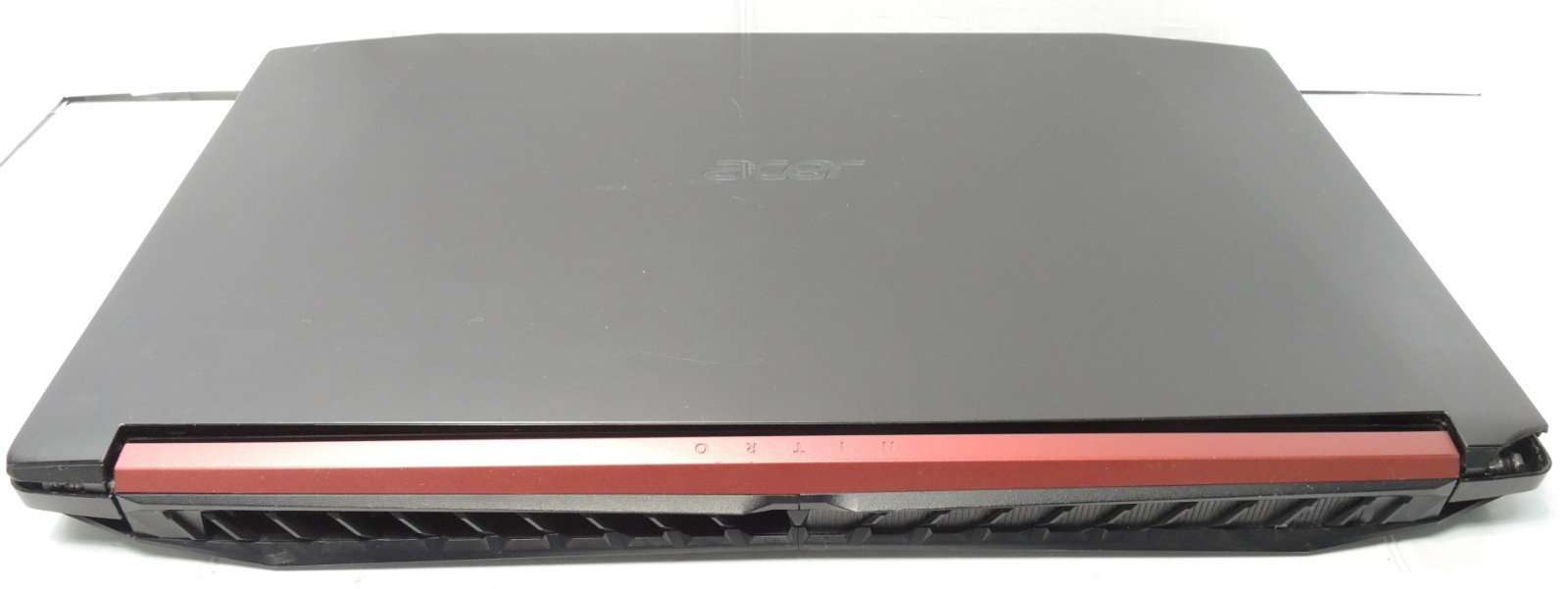 Acer Nitro 5 AN515-53 Gaming Laptop [DEAD / NON-FUNCTIONAL / FOR PARTS ONLY]
