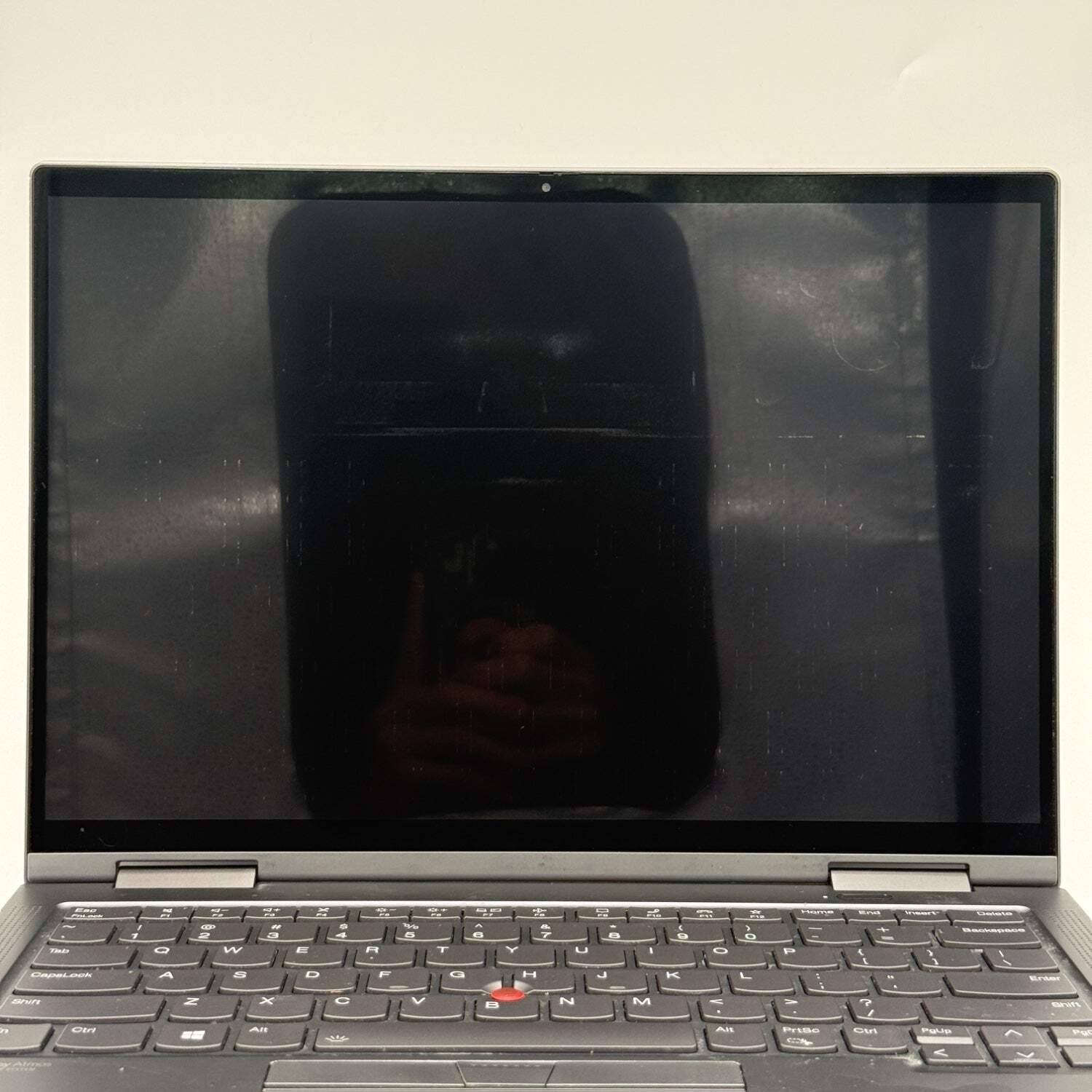 Lenovo ThinkPad X1 Yoga Gen 6 20XY001VUS 14″ i7-1165G7 2.8GHz 16GB RAM 256GB SSD