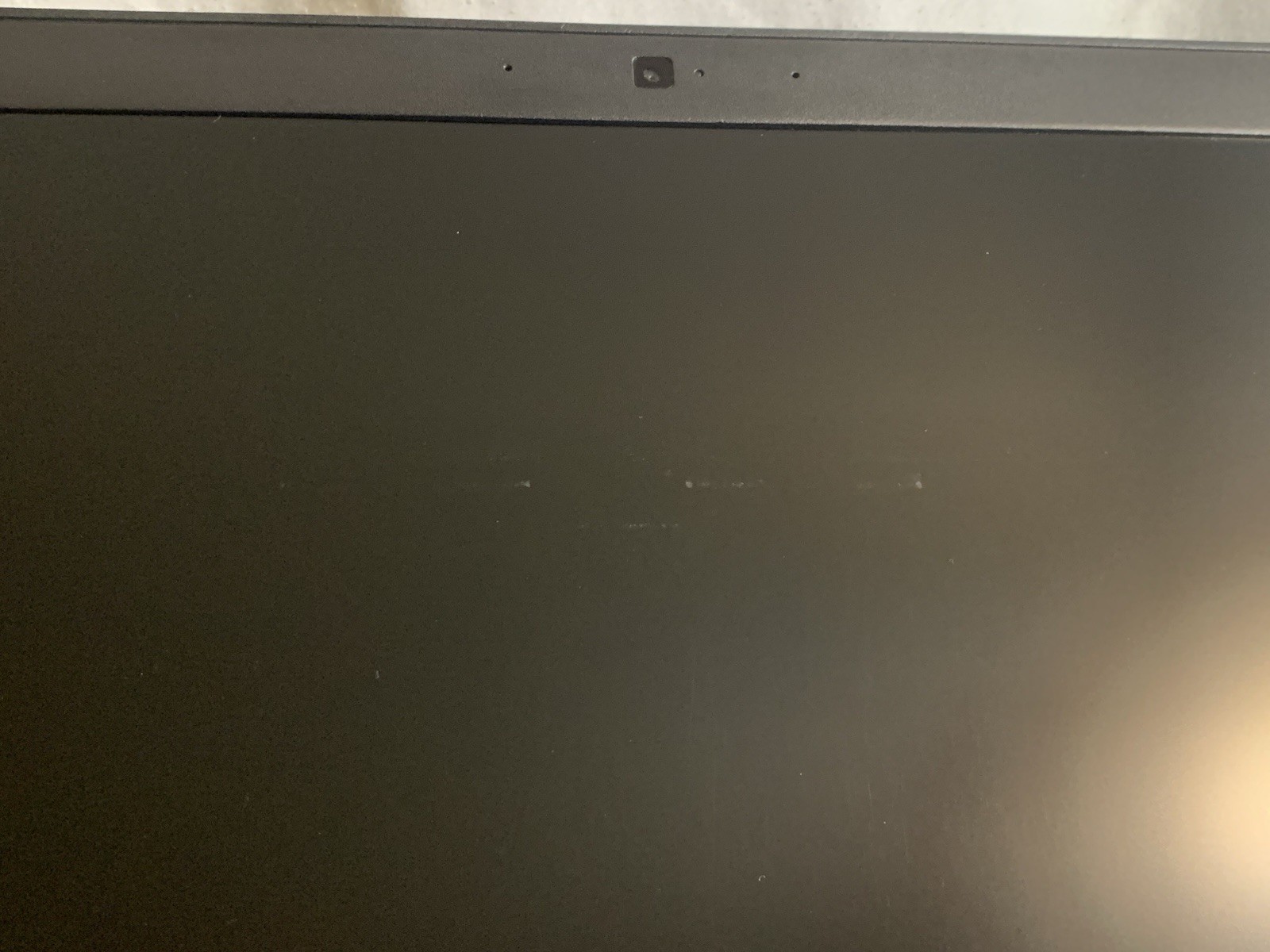 Dell Latitude 5490 i5-8350U 8GB 256GB SSD Win11 14in FHD Black