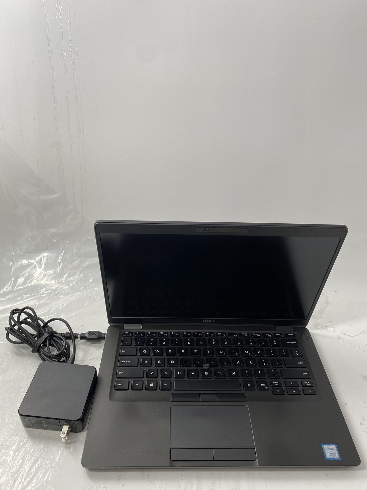 Dell Latitude 5401 14″ Core i7 | 16GB 512GB-SSD | Great*