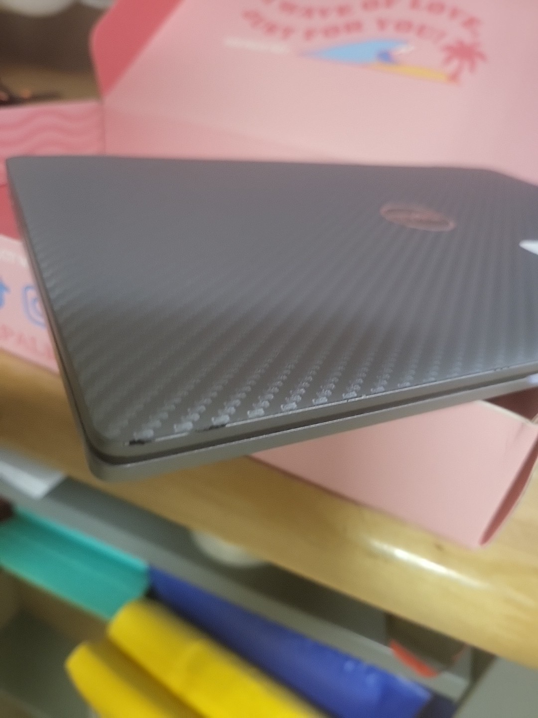 Dell latitude 5320 i7-1185g7 16ram windows 10 pro 476gb storage –