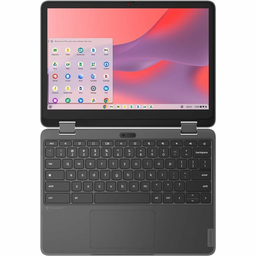 500e G4 1.00 GHz Chrome 8.0GB 64GB eMMC 12.2