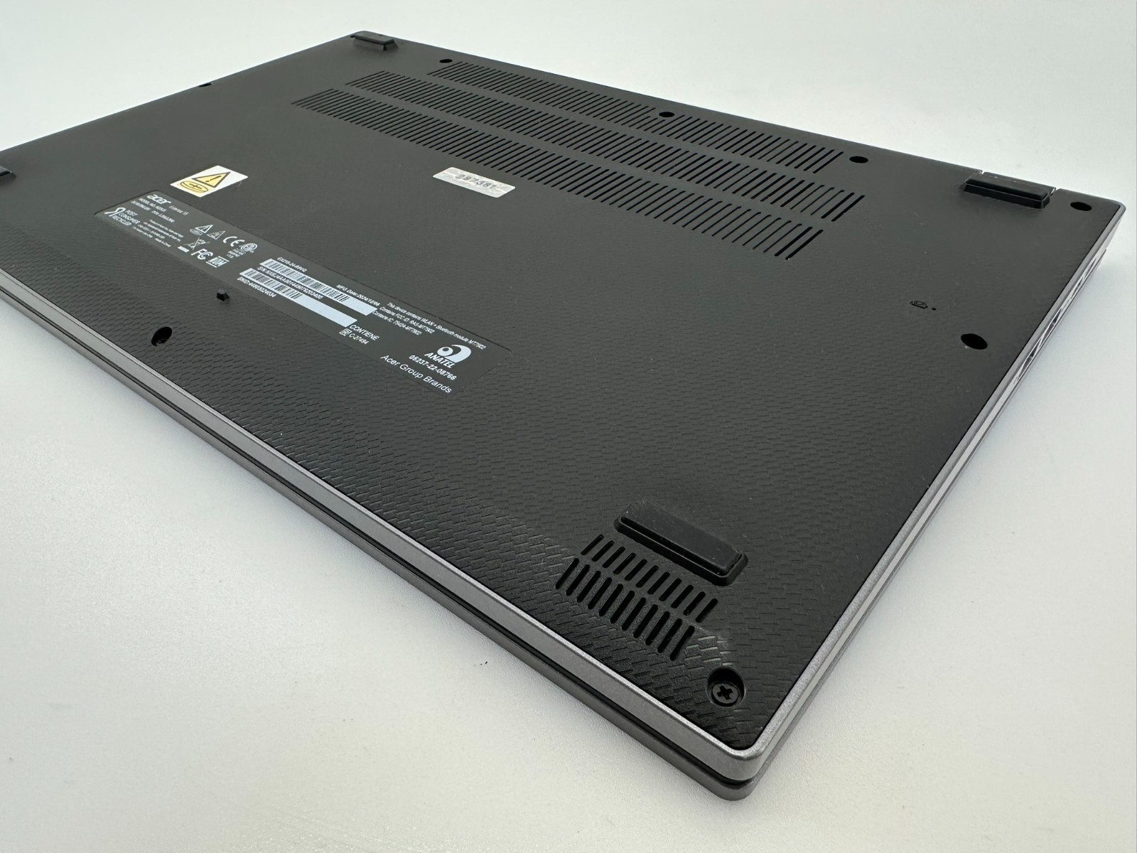 Acer – Extensa 15 215-24 15.6″ IPS LCD 256GB 8GB RAM Ryzen 3 7320U #10