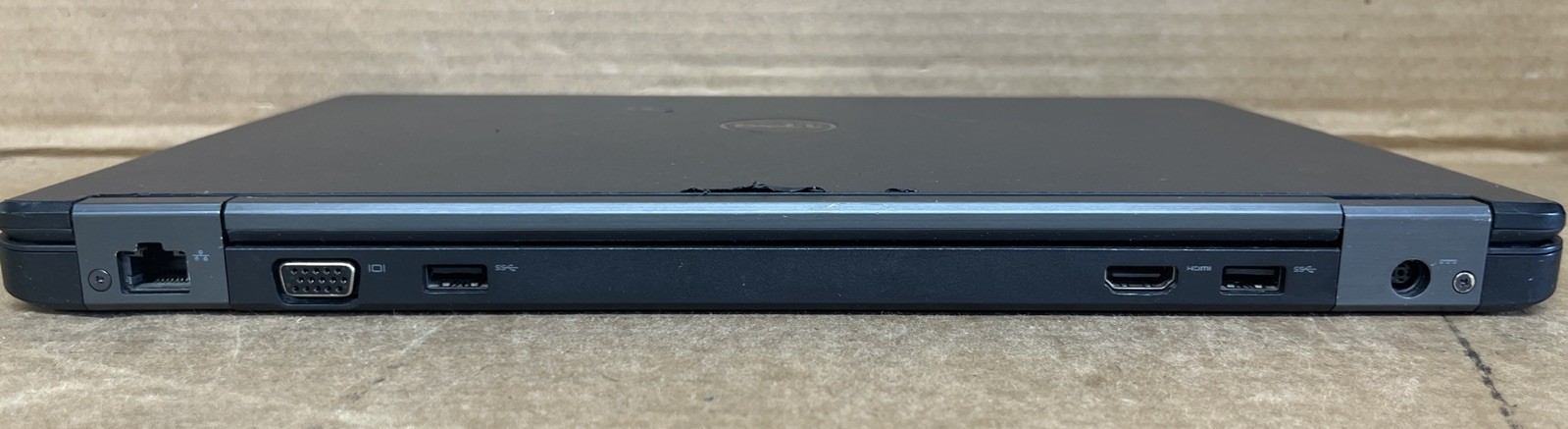 Dell Latitude E5450, Intel i5-5300 @2.30GHz, 4GB RAM, NO SSD, Boots to BIOS