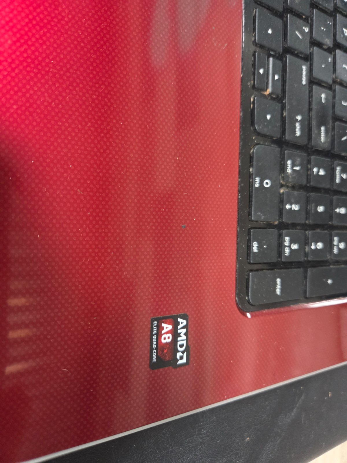 Lot 2 HP Pavilion 15 AMD A6-5200 2.00GHz 4GB RAM NO HD – Laptops