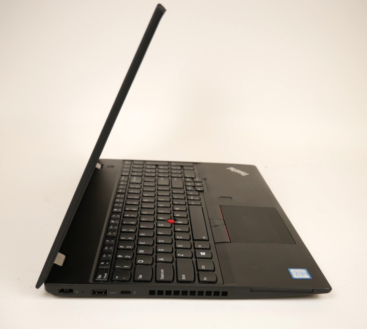 Lenovo ThinkPad P51s Intel i7-6500U @2.5GHz 8GB 256GB Quadro M520 15″ Laptop #L2