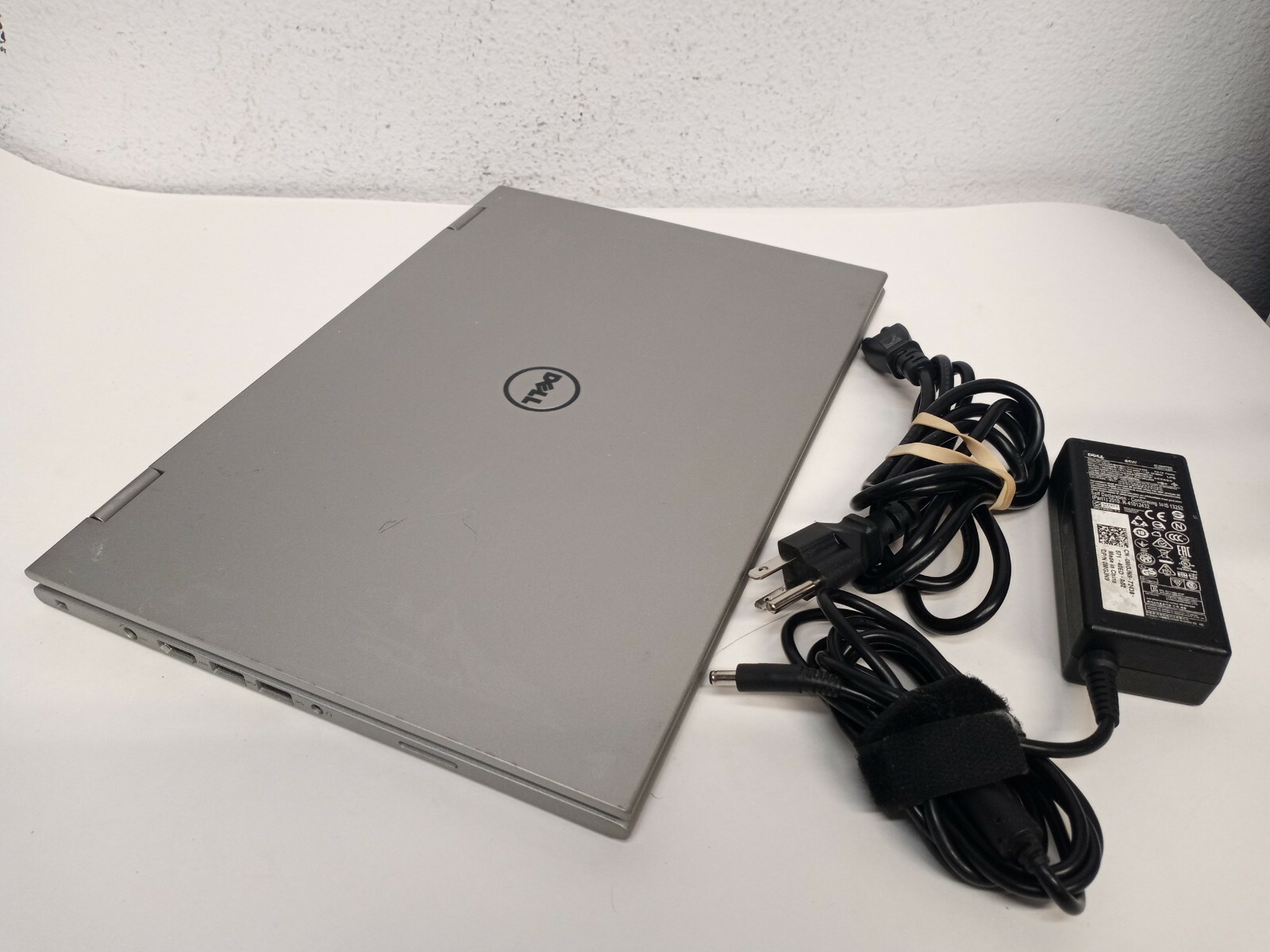 DELL Inspiron 7347 2n1 TOUCH 13.3″ Intel Core i3-5010U 2.1GHz 8GB 500GB HDD W10H