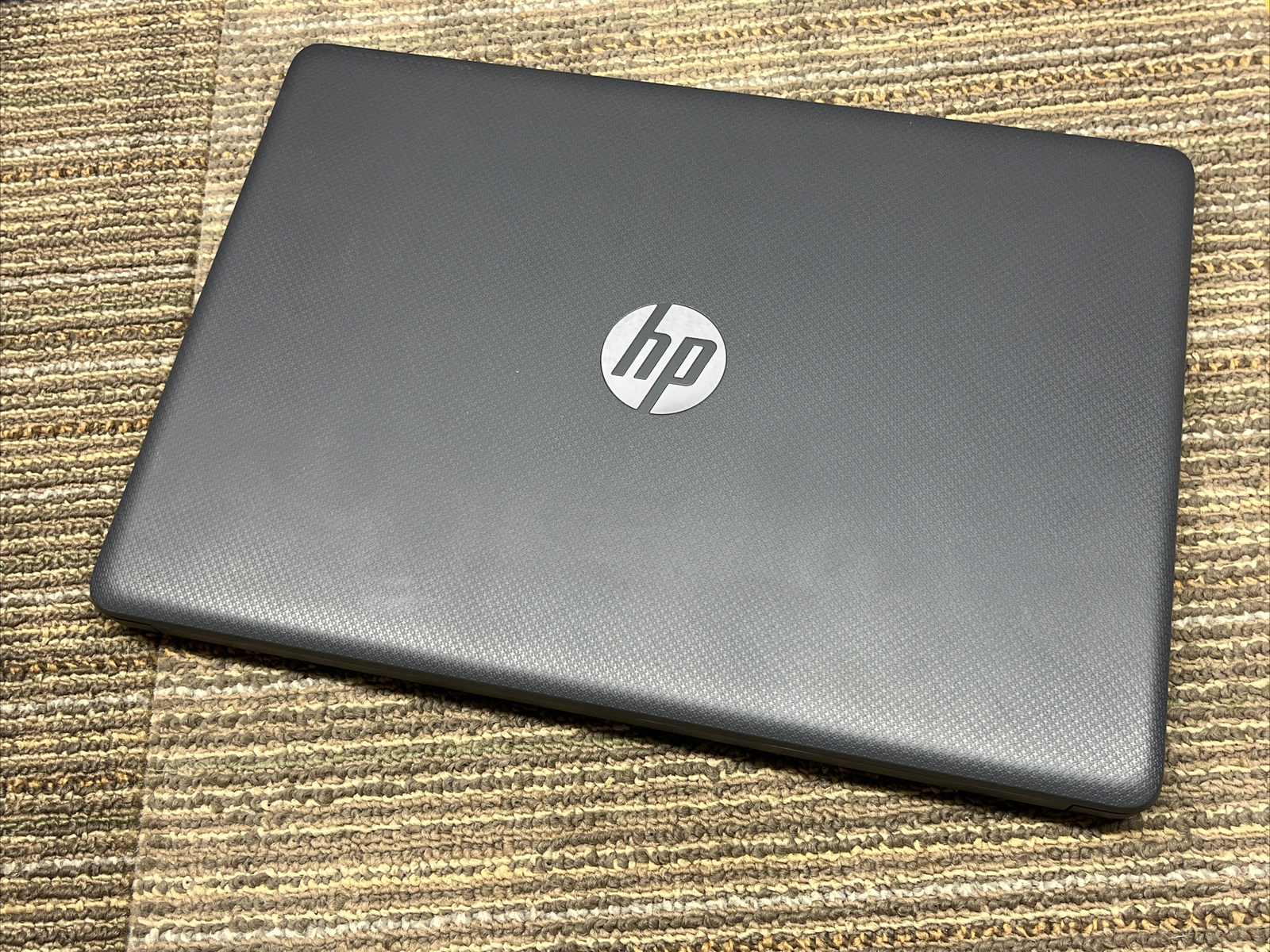 HP 14-cm0046nr 14″ Notebook – A-Series A4-9125 – 4GB RAM – 500GB HDD 7703