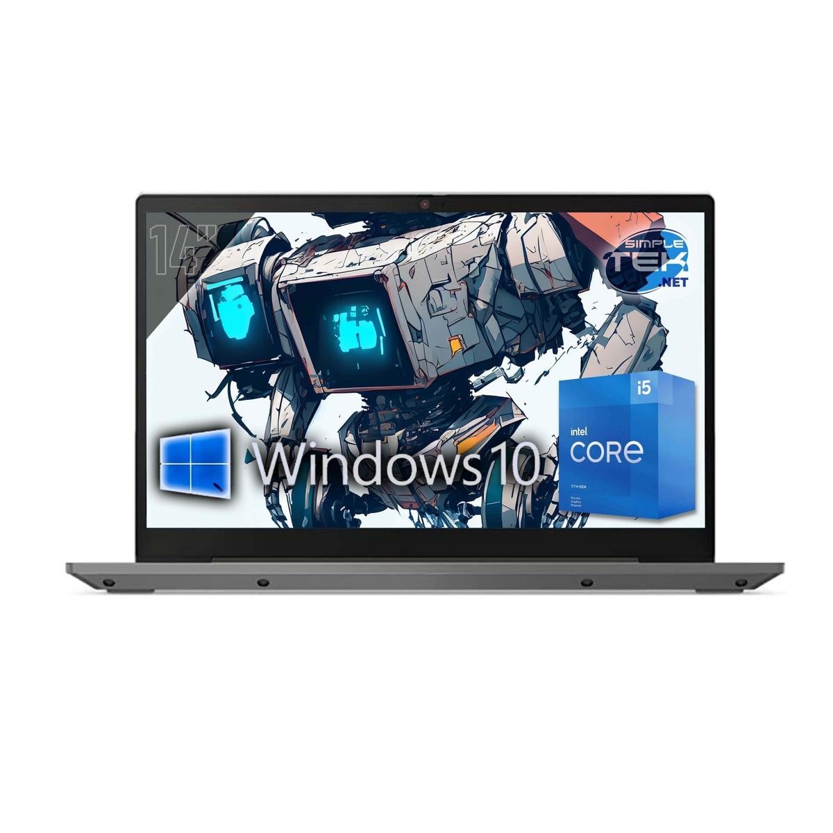 LENOVO THINKBOOK 14 G2 i5-1135G7 14″ 40GB SSD 480GB 1TBHDD W10 PRO LAYOUT ITALY