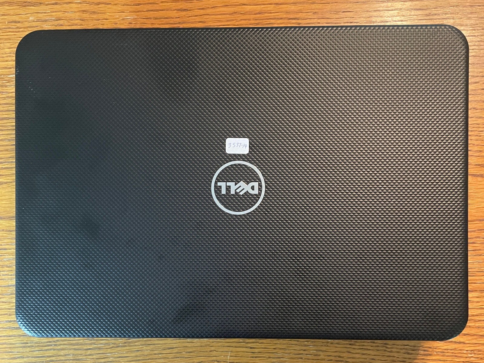 DELL INSPIRON 15-3537 Laptop 15″ i5 256gb+1tb Linux Zorin 18-extras-19