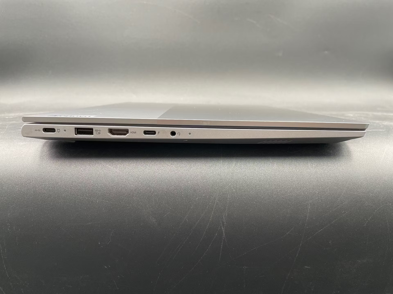 Lenovo ThinkBook 16 G6 IRL Used 16″ (i5-1335U-16GB-256GB NVMe)