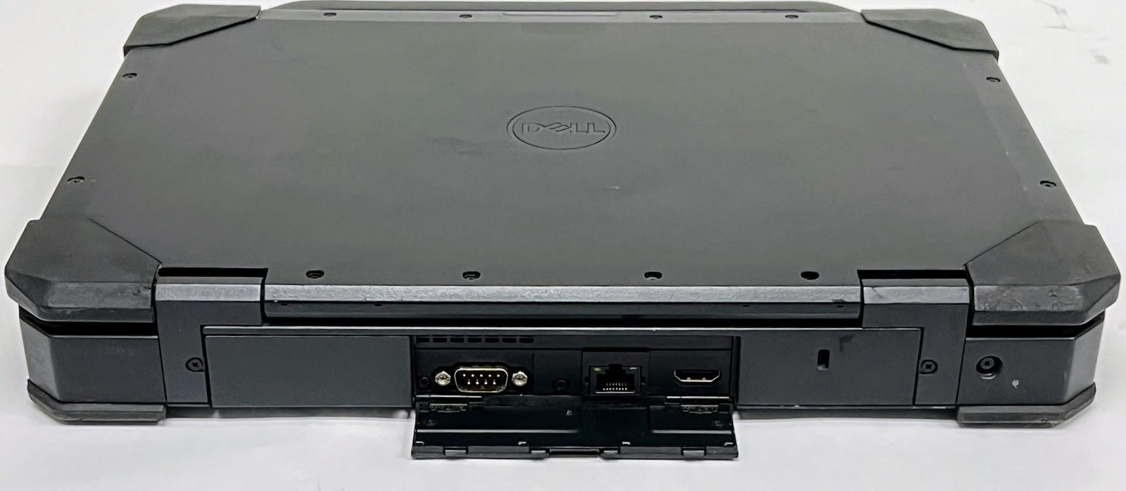 Dell Latitude 5424 Rugged – i5-8350U, 8GB RAM, 240GB SSD, Touchscreen, LTE #036