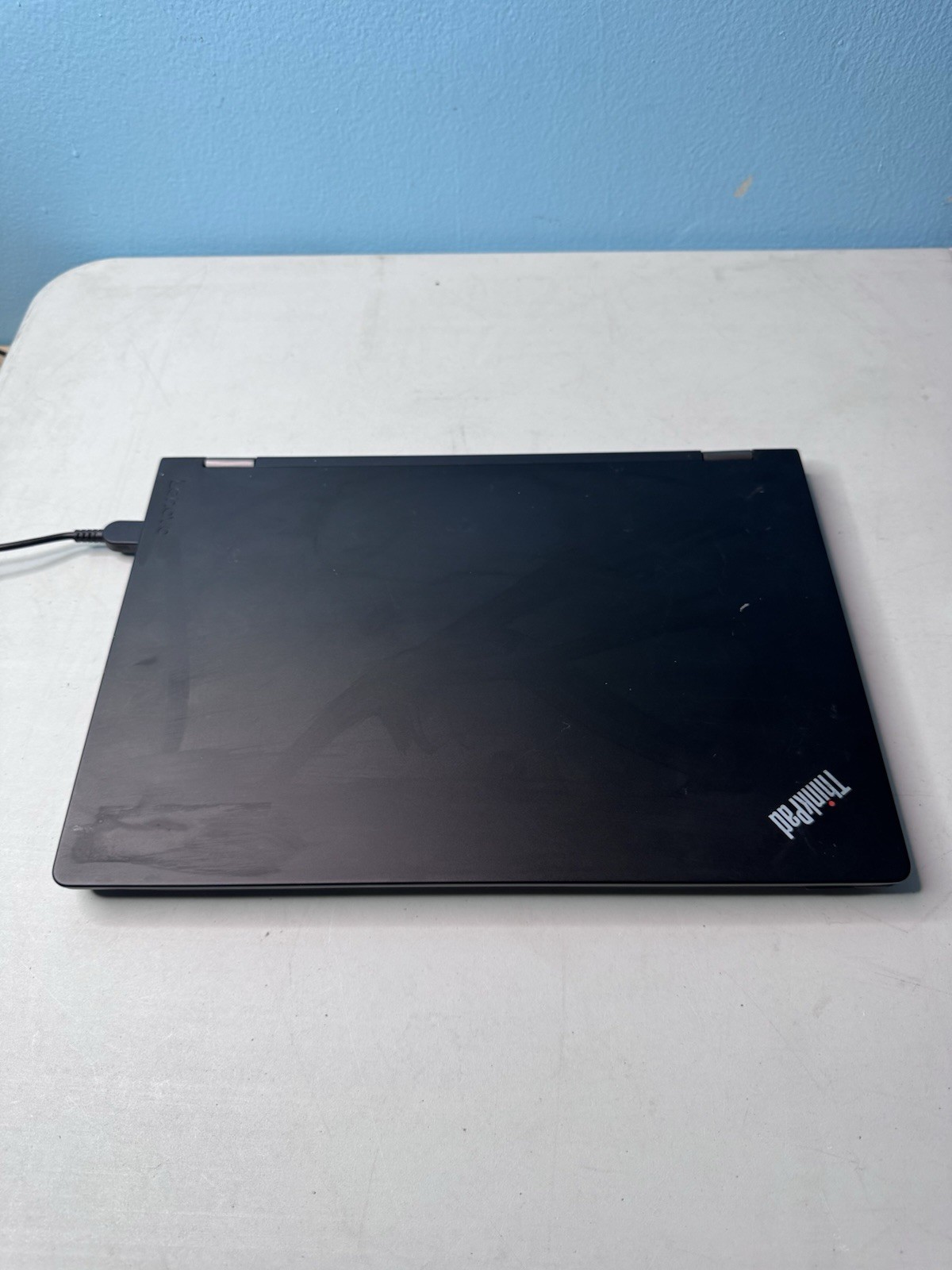 Lenovo Thinkpad Yoga 14 Intel i5 6200u 2.3ghz 8gb Ram 256gb SSD Touch Laptop #4