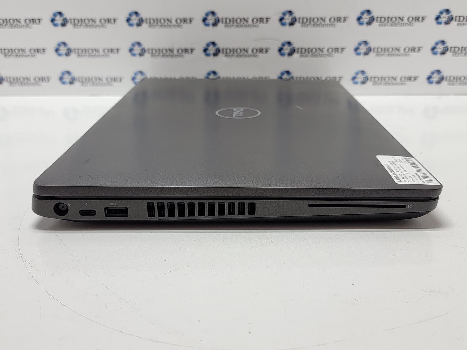 DELL LATITUDE 5501 i5 9400H 2.50 GHz 8 GB RAM NO HDD/SSD NO OS SKU 24718
