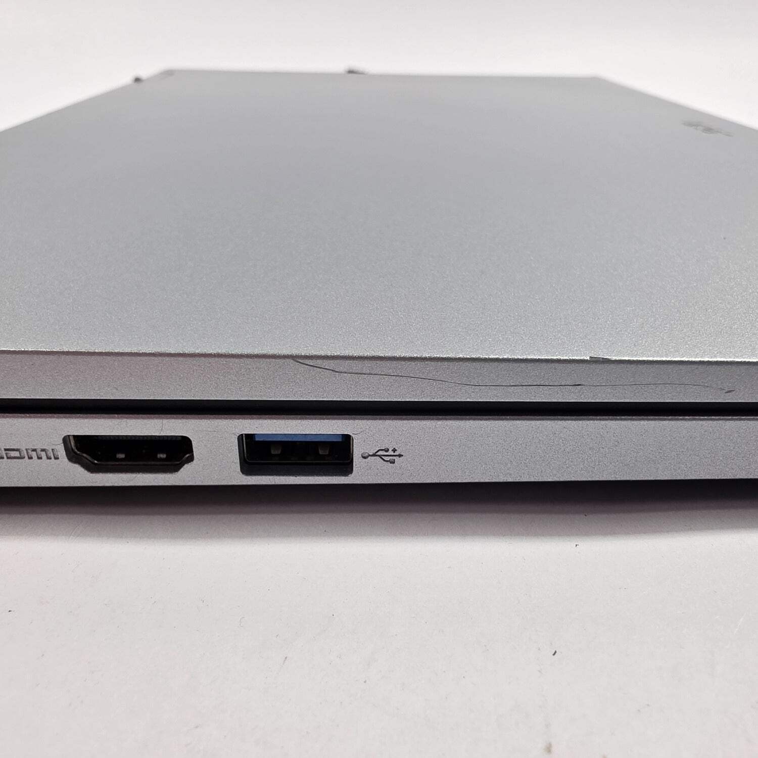 Broken Acer Aspire 3 Spin 4 1.8GHz 8GB RAM 128GB SSD Bad Screen