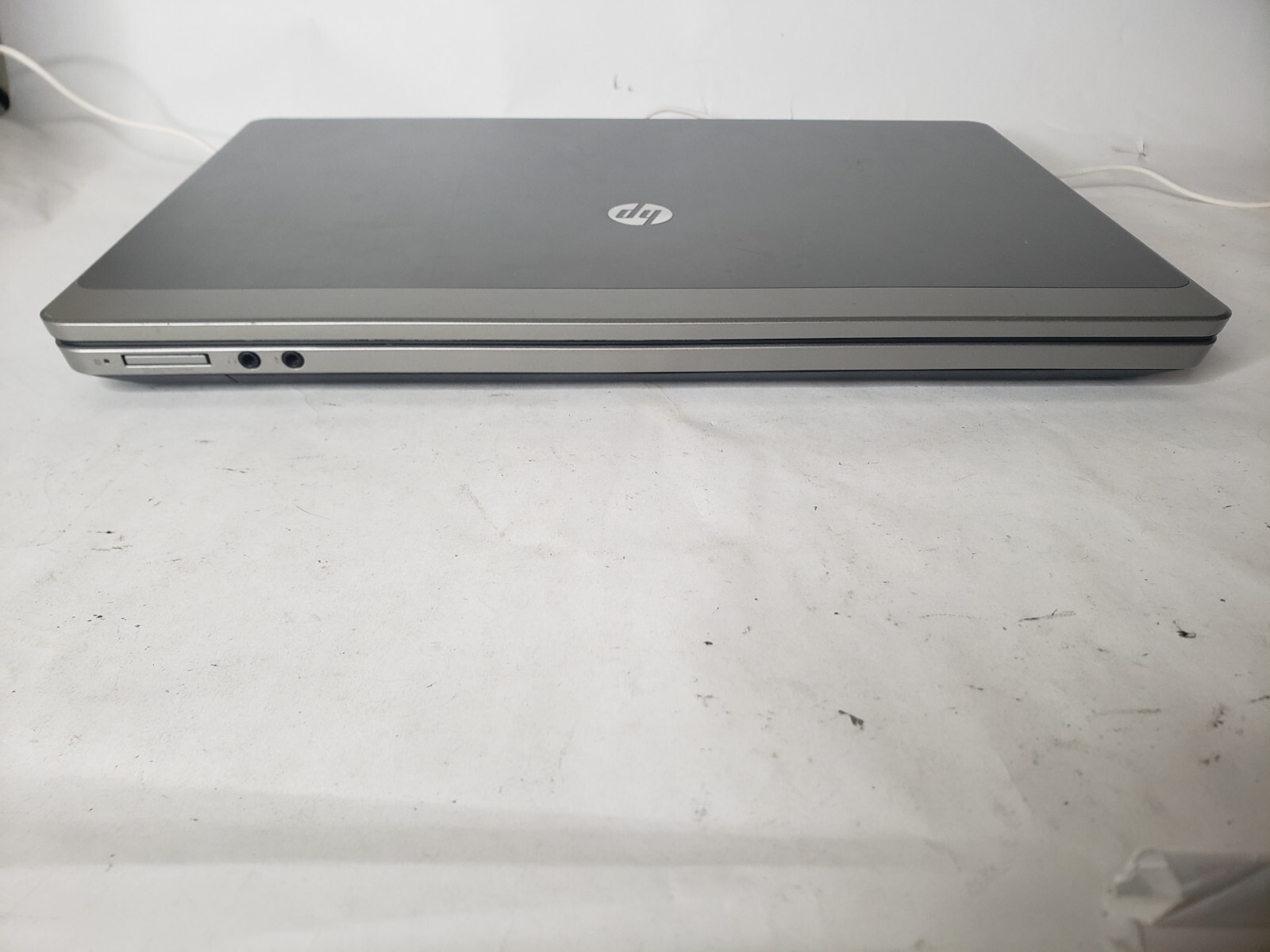 HP ProBook 4535s AMD E2-3000M@1.80ghz, Radeon HD 6380G, 4GB Ram, no HDD