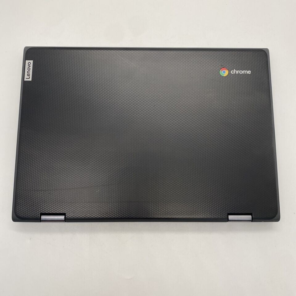Lenovo 300e Gen 2 11.6″ Chromebook 8GB Ram 64GB eMMC 81MC 81MC0003US Works good