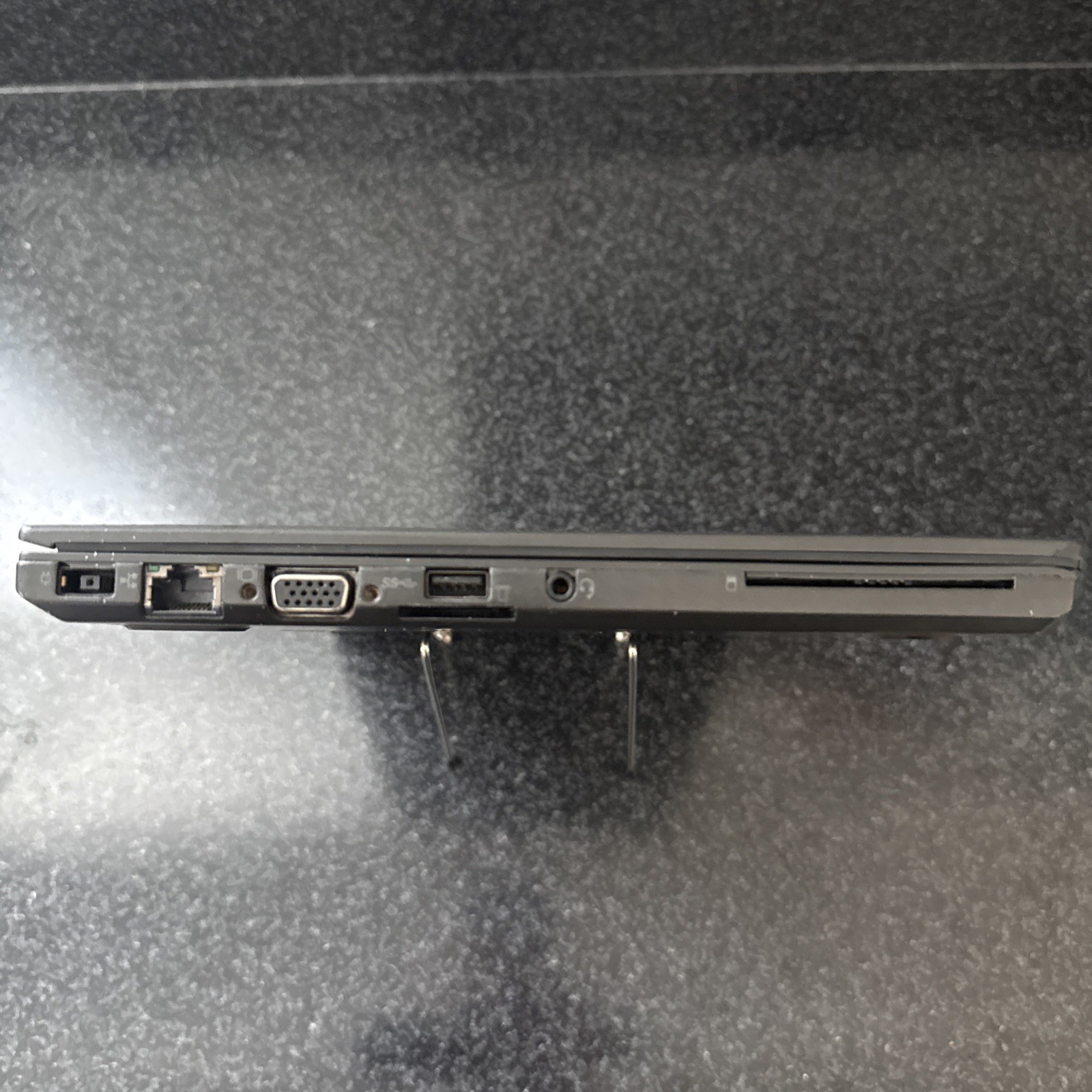 Lenovo ThinkPad T431s 14″ HD+ i5-3337U @ 1.8Ghz 8GB RAM 500GB HDD Windows 10 Pro