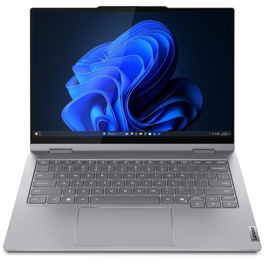 Lenovo ThinkBook 21SQ0000US 14″ Touchscreen Laptop U5 225U 16GB 512GB SSD W11P