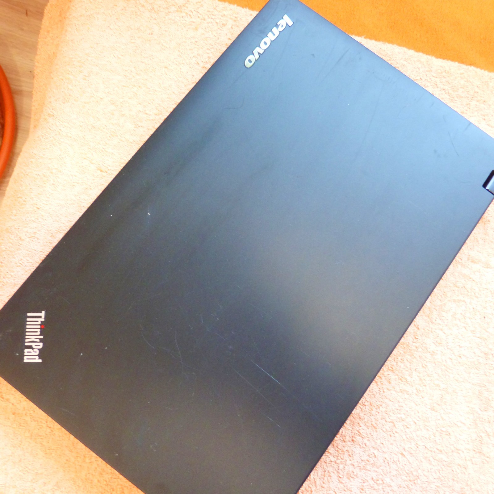 XXL LOT Lenovo E525 Business Laptop 15″L SSD Windows 10 ProL HDMI AMD
