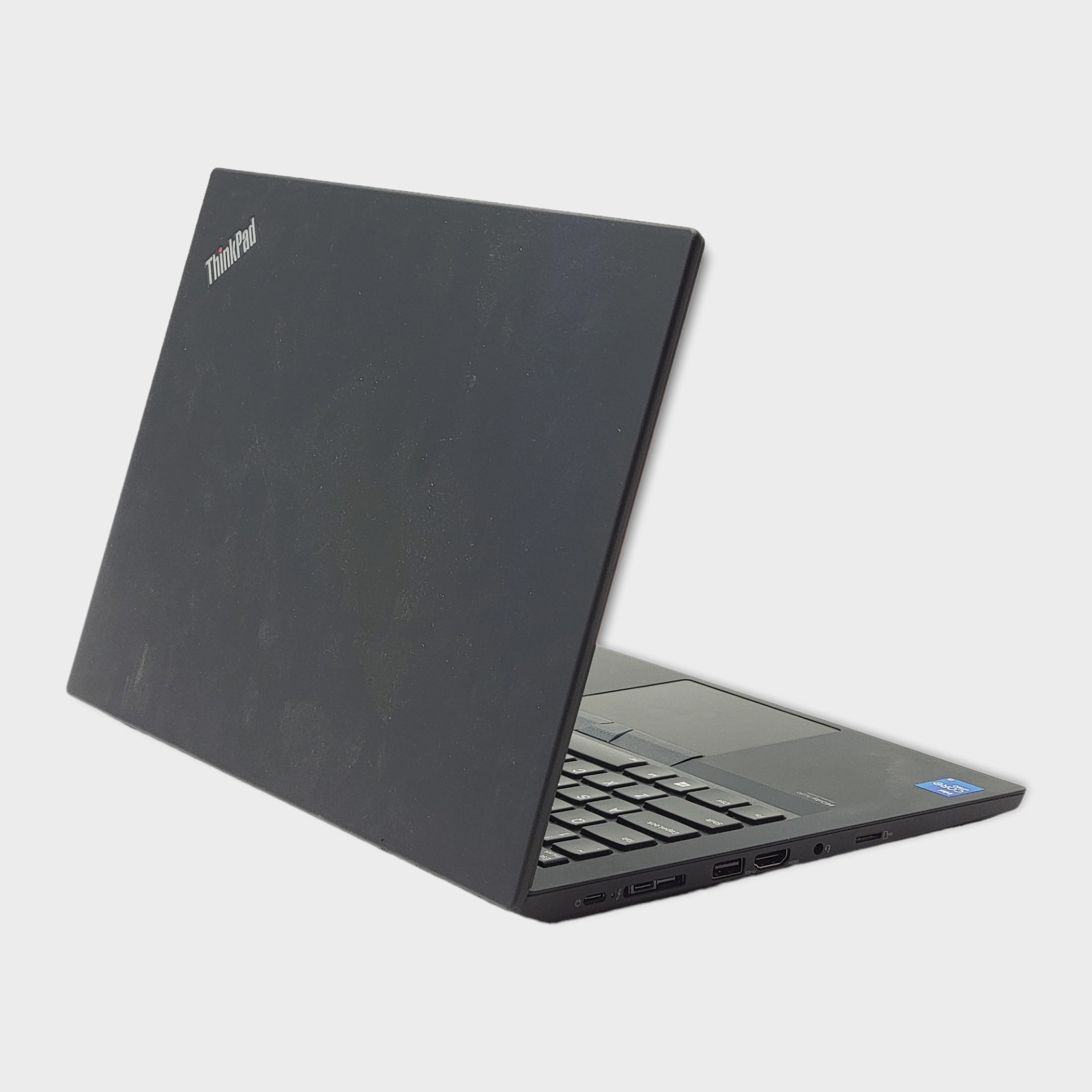 Lenovo ThinkPad T14 Gen 2 | 14 FHD | i5 Gen 11 | 8 GB | 256 GB- Acceptable