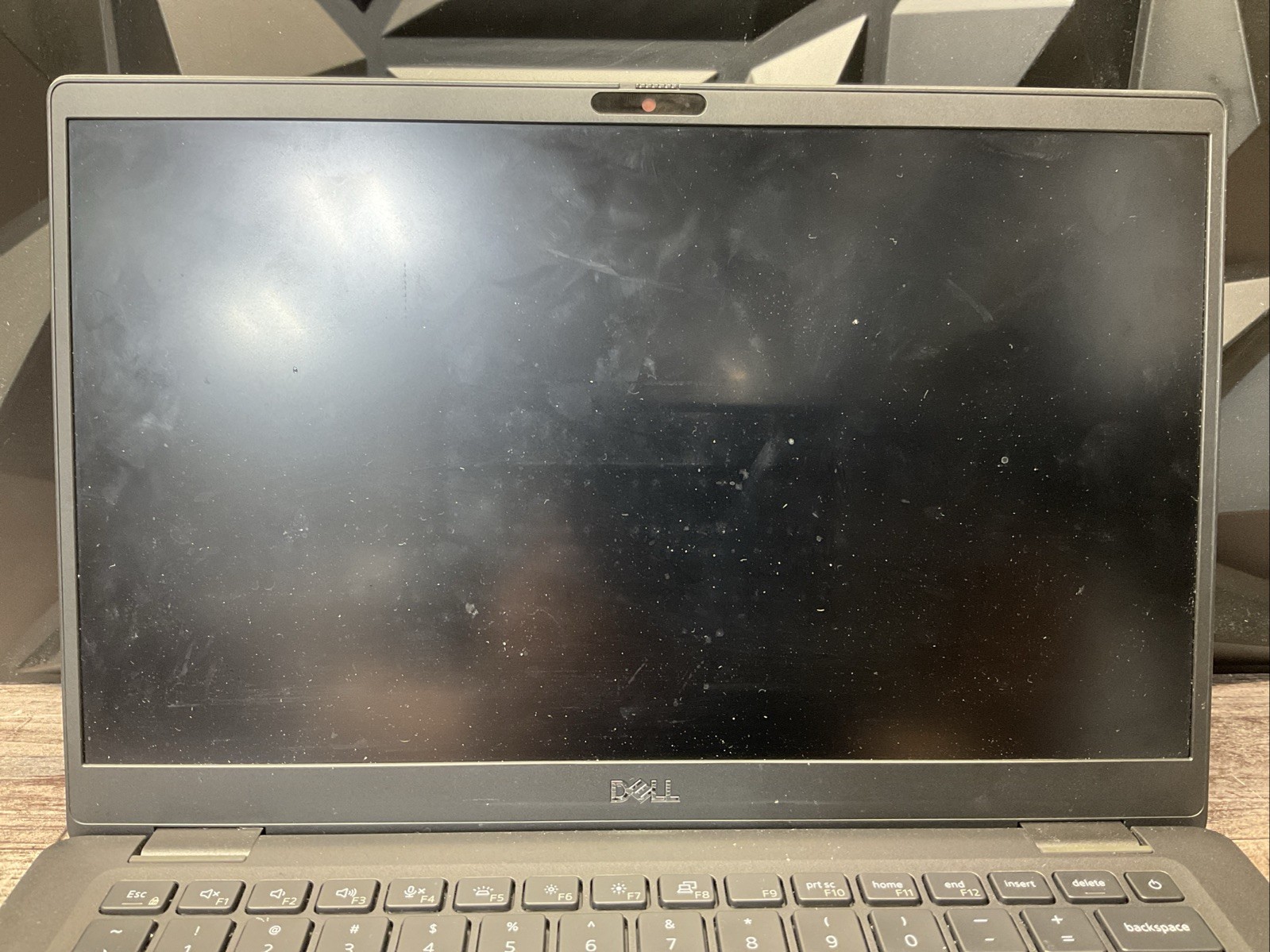 Latitude 7310 / i5 10th / No RAM Laptop Notebook PC / B6N