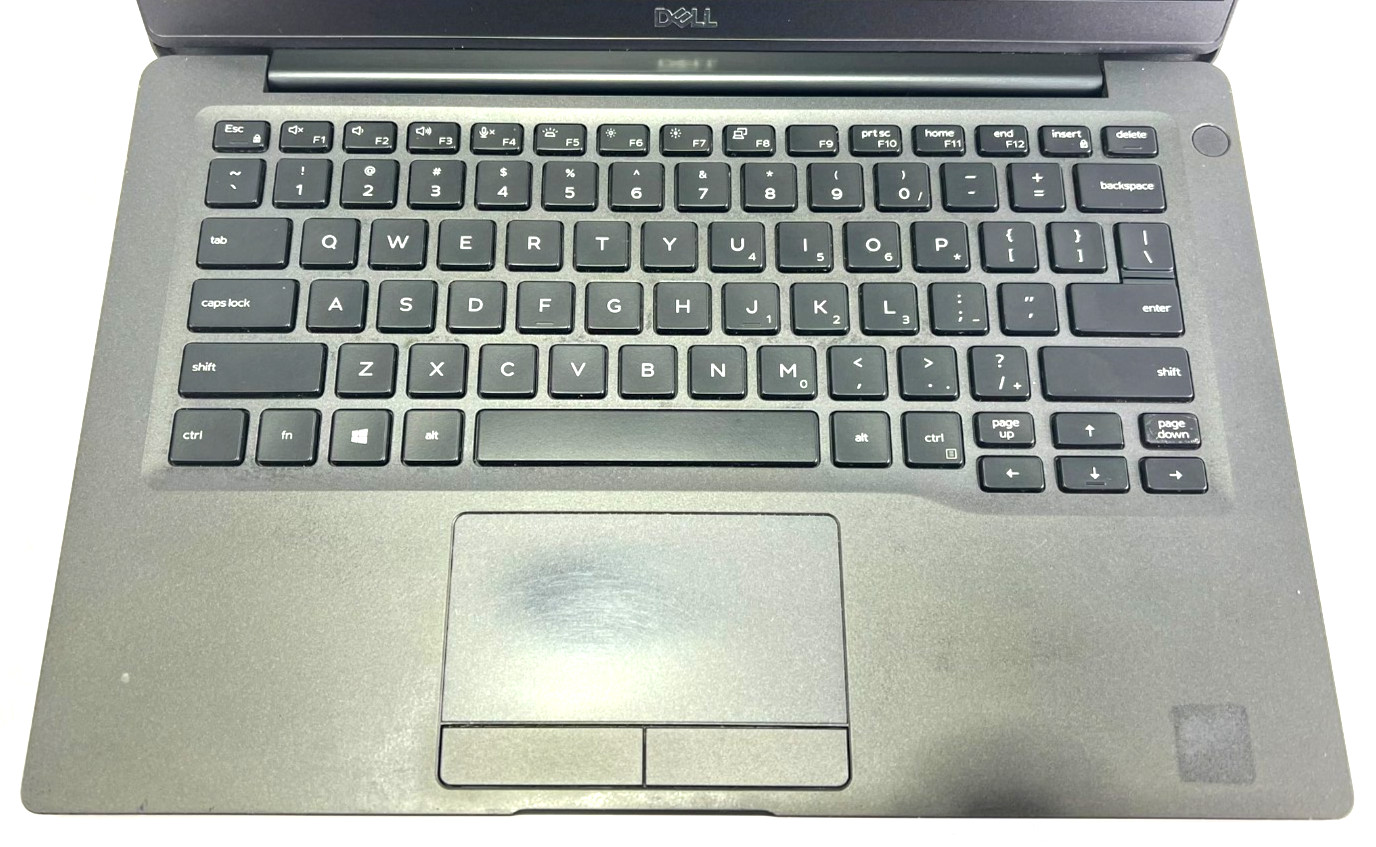 Dell Latitude 7400 14″ Laptop i5 8th Gen 256GB SSD 16GB RAM Win 11 Pro (AVA)