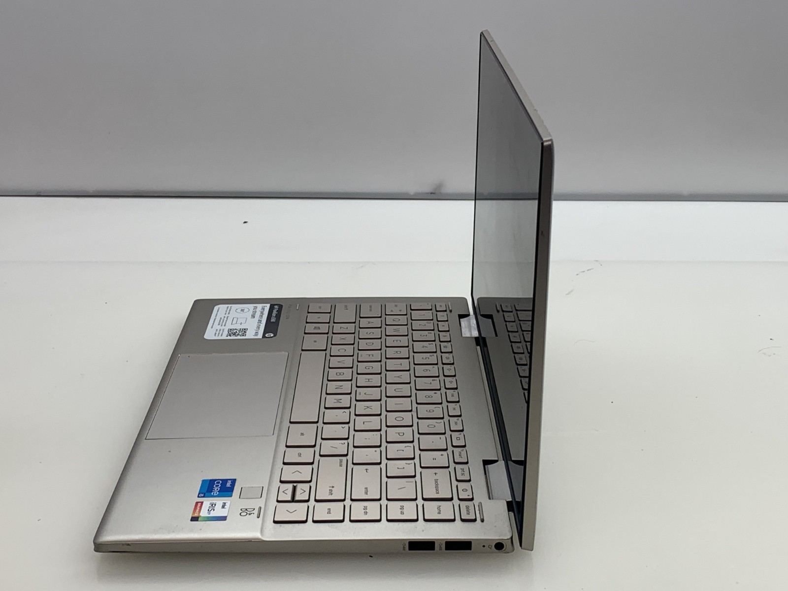 HP PAVILON X360 M i5-1155G7@4.5GHz NO SSD/OS TOUCH *FOR PARTS/REPAIRS
