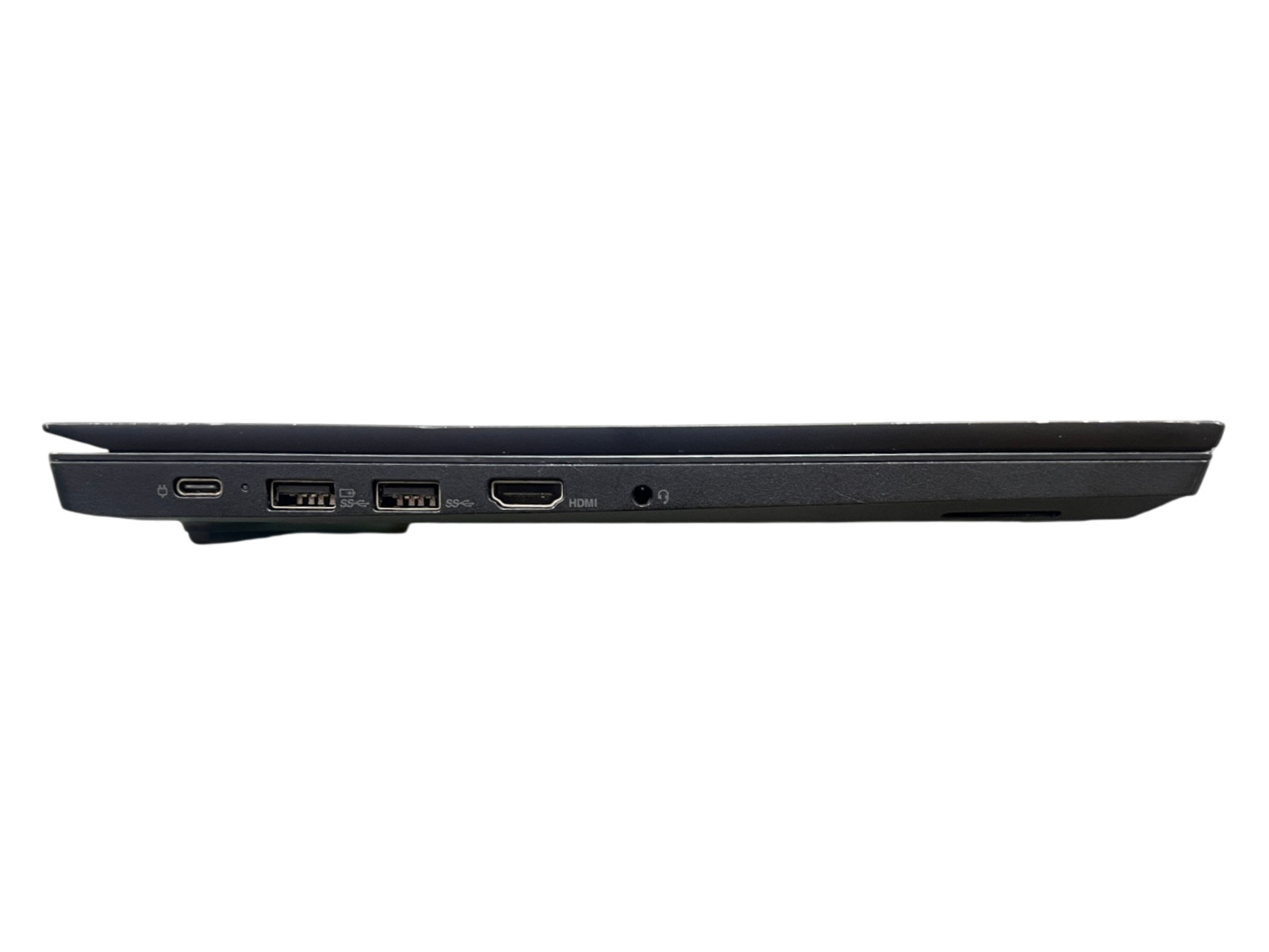 Lenovo ThinkPad E15 Gen 1 Laptop Intel i3-10110U 8GB 256GB NVMe Windows 11 Pro