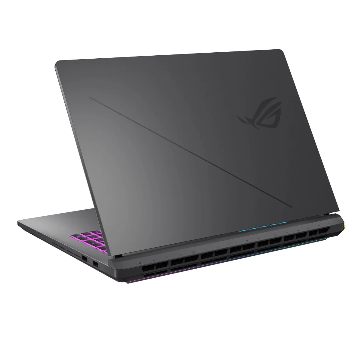 ASUS ROG Strix G18 18″ Gaming Laptop – Intel Core Ultra 9 275HX – G815LP-IS96