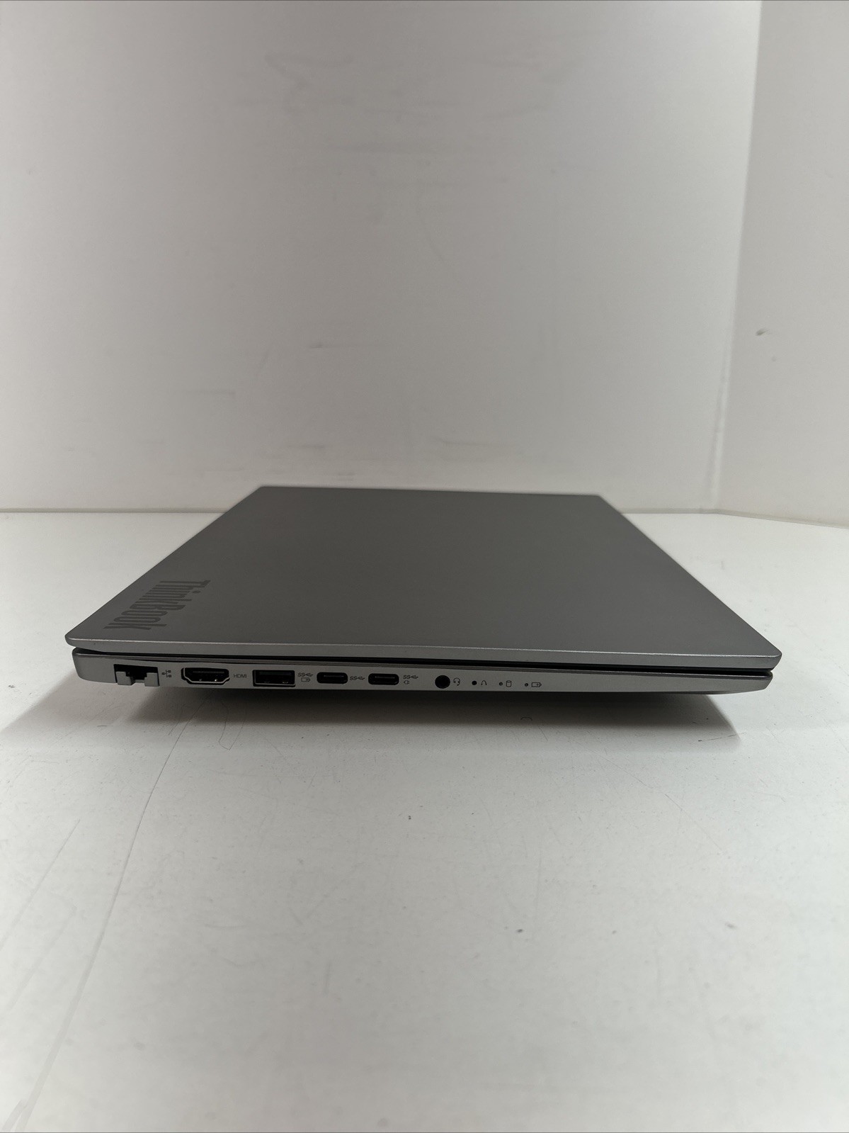 Lenovo ThinkBook 14-IIL i5-1035G1 8GB Ram 256GB SSD Win 11 Pro 🔋Good