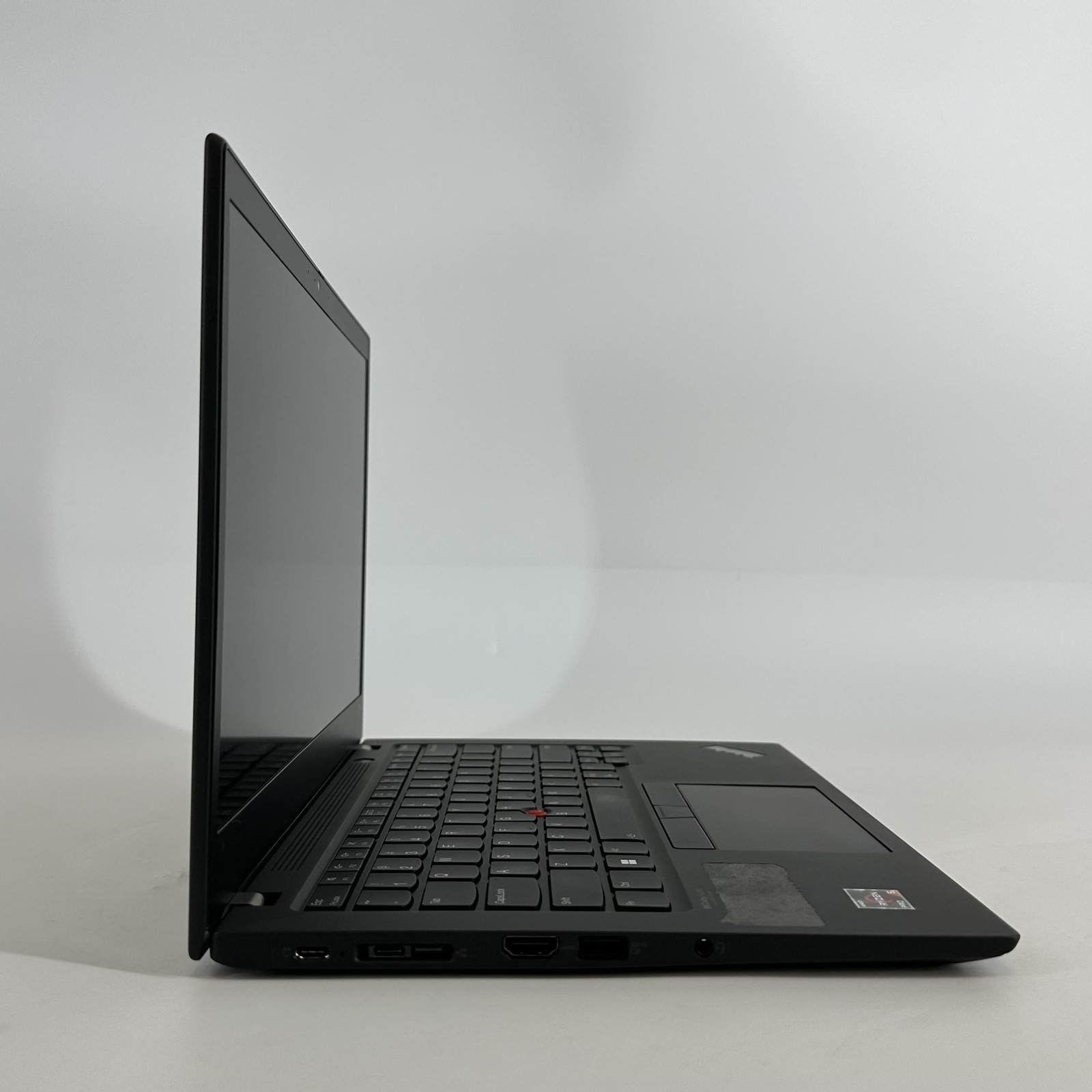 Lenovo ThinkPad T14s Gen 2 FHD 2.3 GHz Ryzen 5 PRO 5650U 16GB 512GB SSD Good