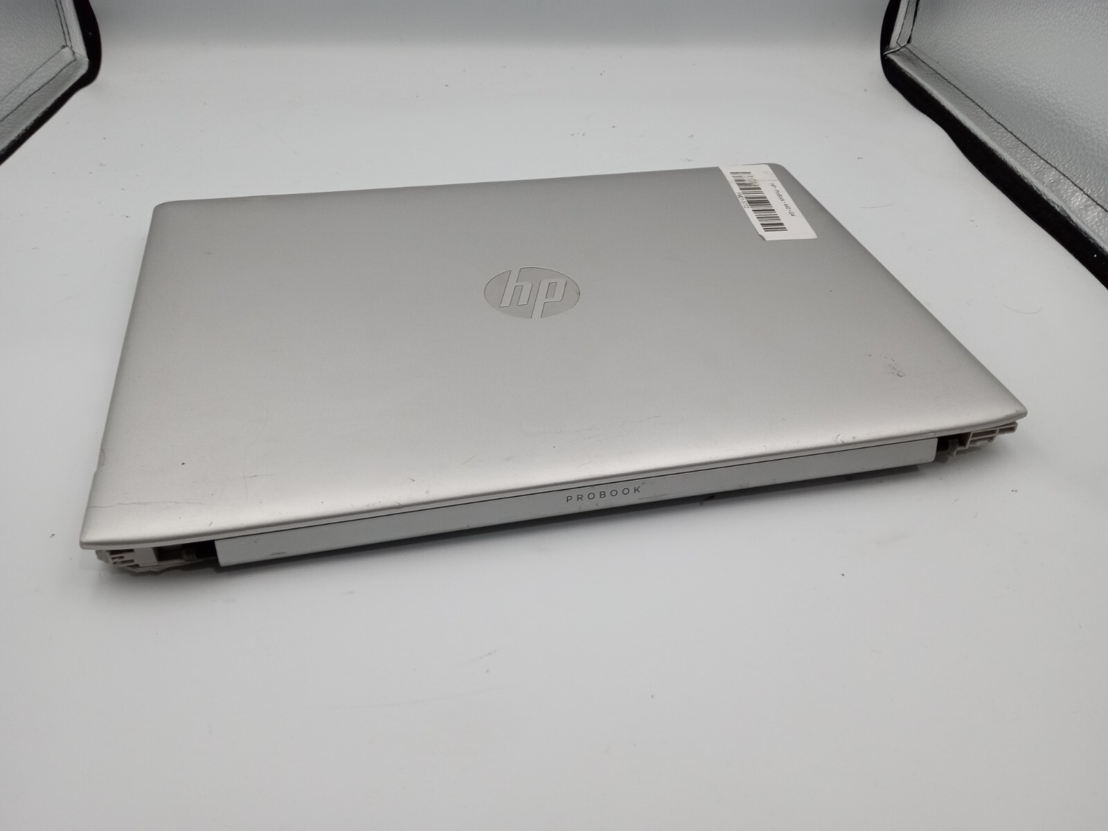 HP ProBook 440 G5 14″ Laptop Intel Core i3 7th Gen – PARTS / REPAIR – READ -RR