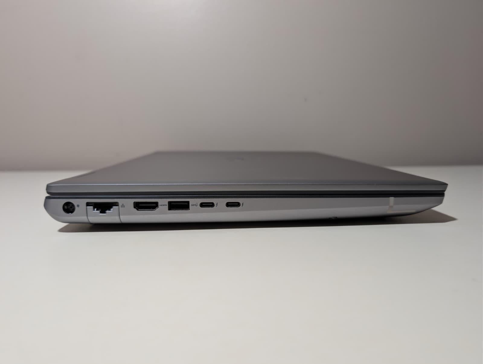 Dell Precision 7670 OLED UHD+ TouchScreen | i7 12th 64GB RAM 2TB SSD | A4500