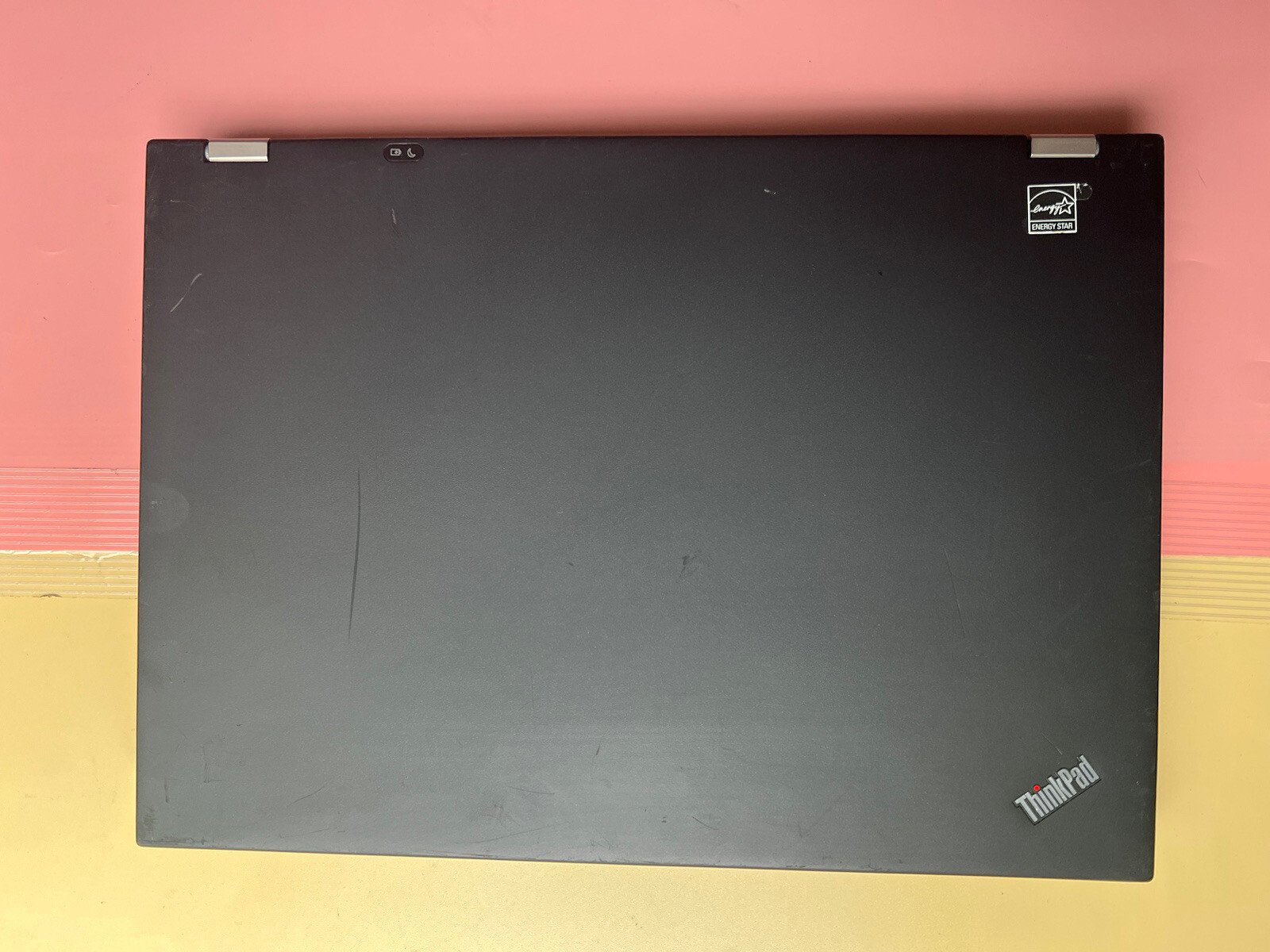 LENOVO THINKPAD T410s Core i5 M520 2.40GHz 4GB RAM 0GB HDD BIOS TESTED