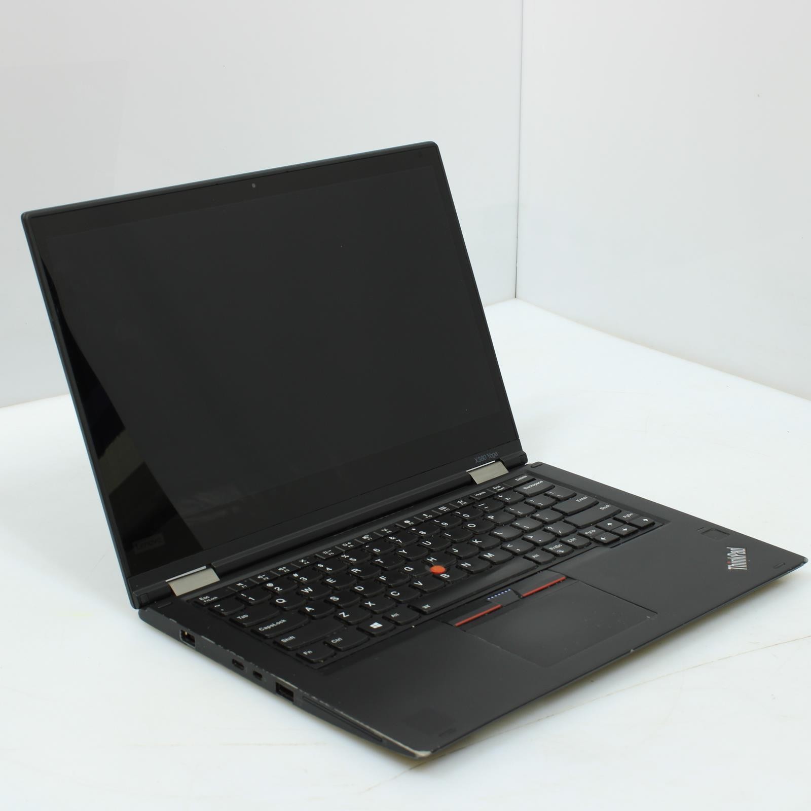 Lenovo Thinkpad X380 Yoga Intel Core i5 8th Gen 8GB RAM No Drive/OS/Battery