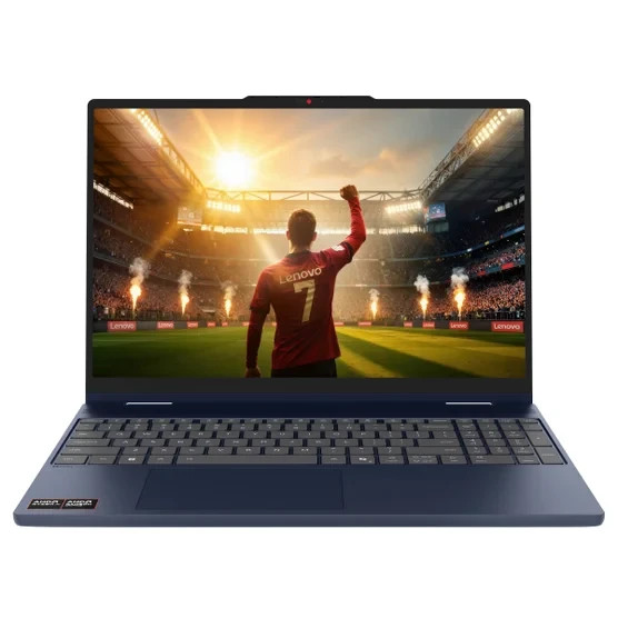 Lenovo IdeaPad 5 2in1 laptop — 15.3″ (WUXGA) IPS 60Hz Touchscreen — 83UM0004US