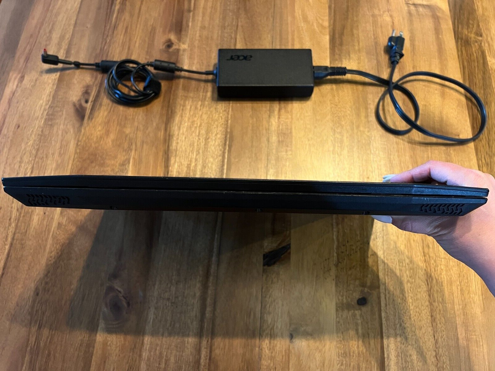 ACER PREDATOR HELIOS 300 N17C1