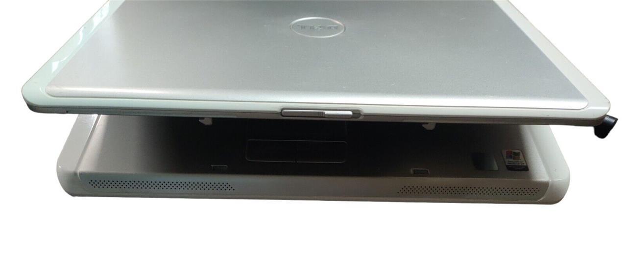 Dell Inspiron 1501- PP23LA 15.4″1.87GB Ram AMD Turion 64 2GHz 75GB Windows XP