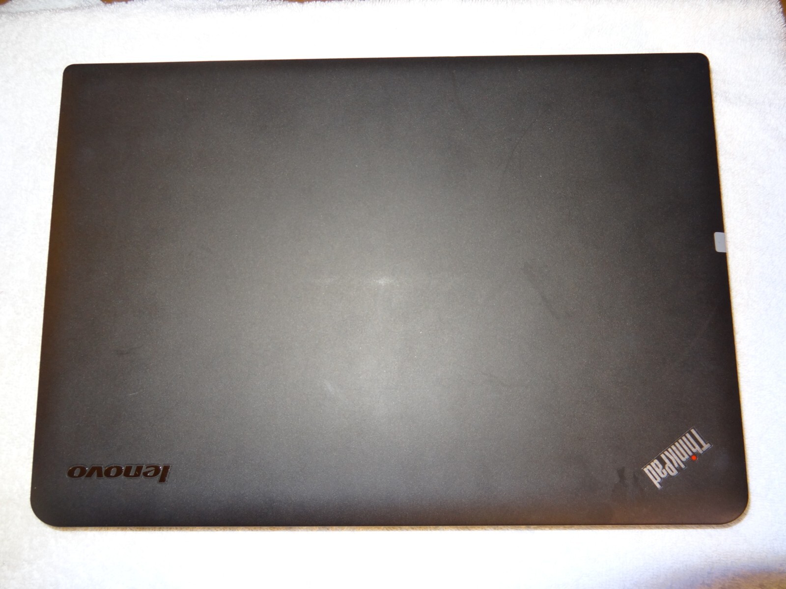 Lenovo E440 Laptop Computer -14″Screen -Windows 11 Pro -500 GB HDD -4 GB RAM
