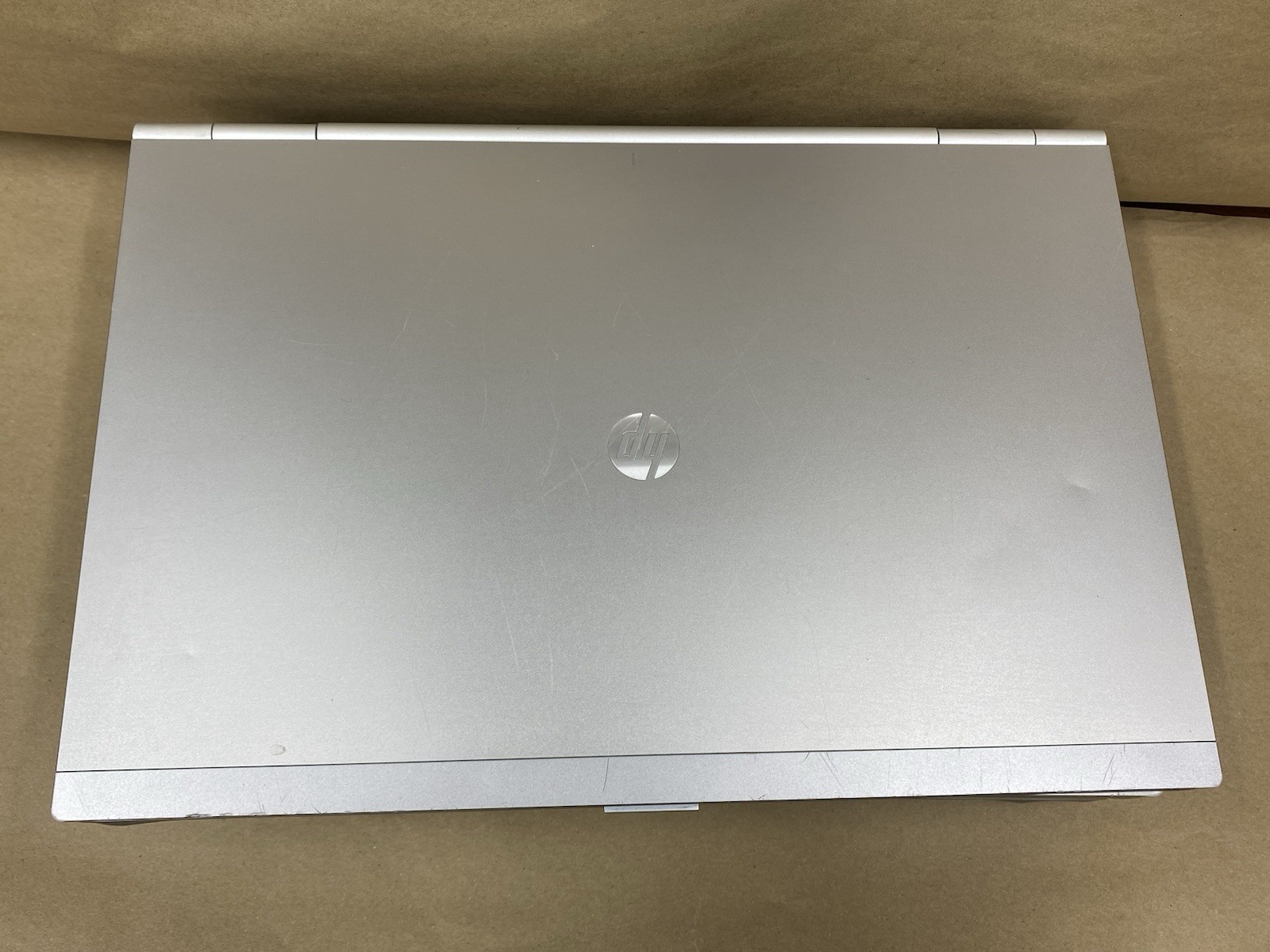 Lot of (5) HP 8570P – 15.5″ HD – i5-3230M – No RAM – NO HDD – NO OS – READ