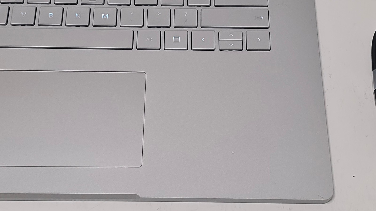 Surface Book 3 15″ (1899) i7-1065G7 32GB RAM 1TB SSD GTX 1660 GPU 6GB GDDR6