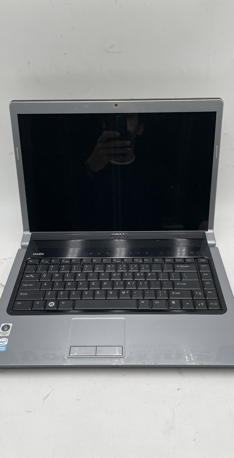 Dell Inspiron 15 7000 Series P83F & Studio 1537 PP33L For Parts Lot Of 2
