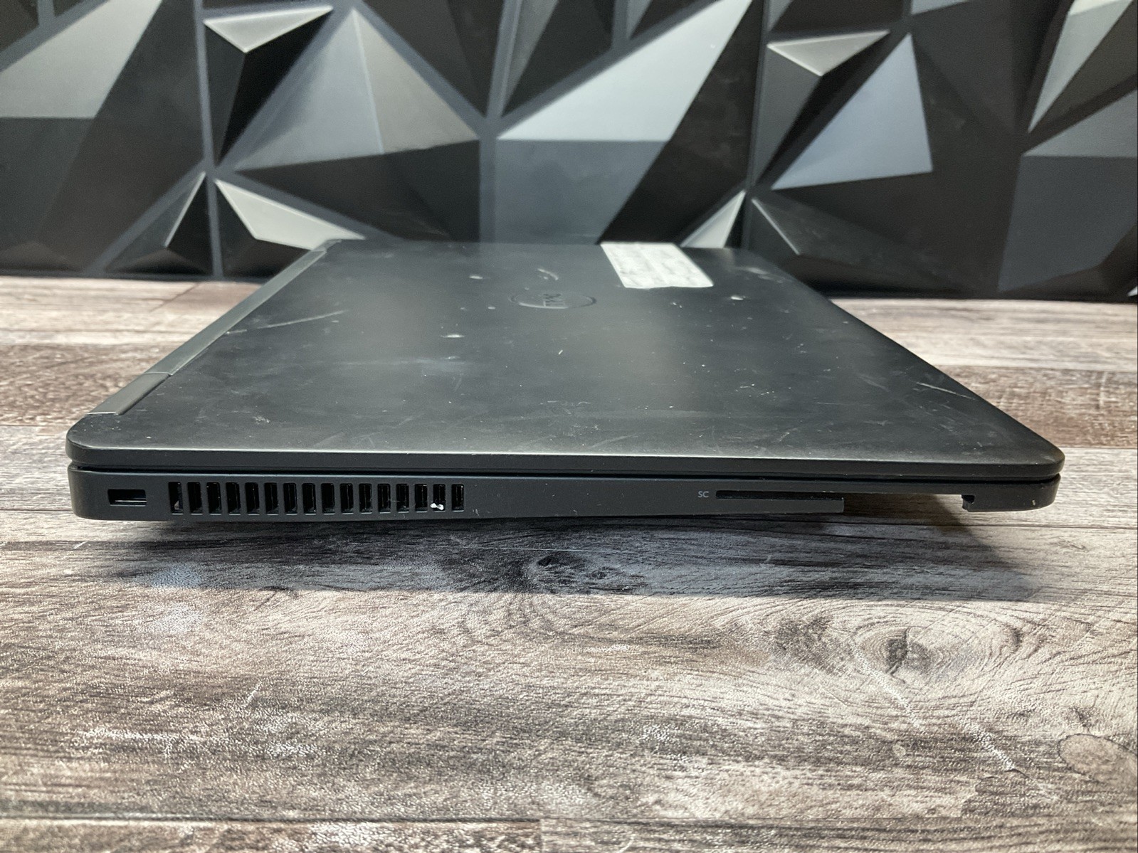 Latitude E7270 / i7 6th / No RAM Laptop Notebook PC / B3N