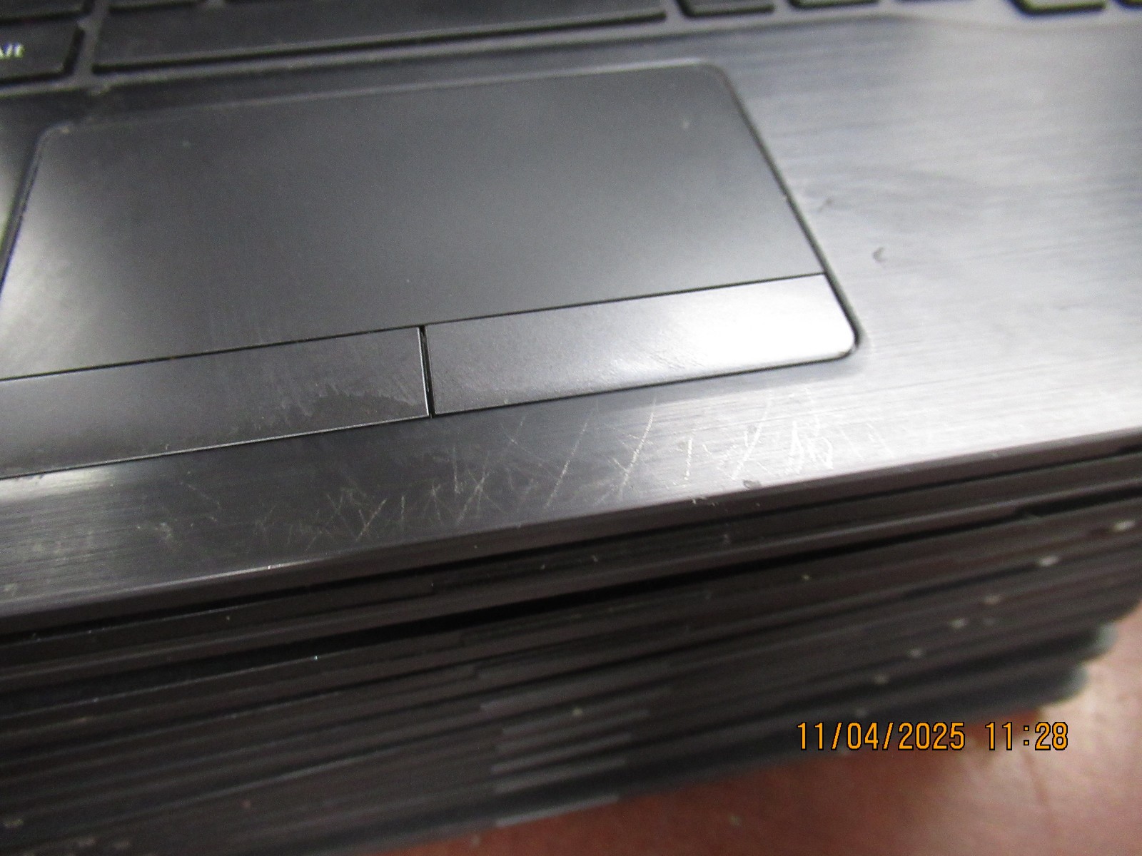Lot of 10 Fujitsu Lifebook U749 i7 8665U 1.90GHz Laptop [NO RAM/HDD/OS/AC]