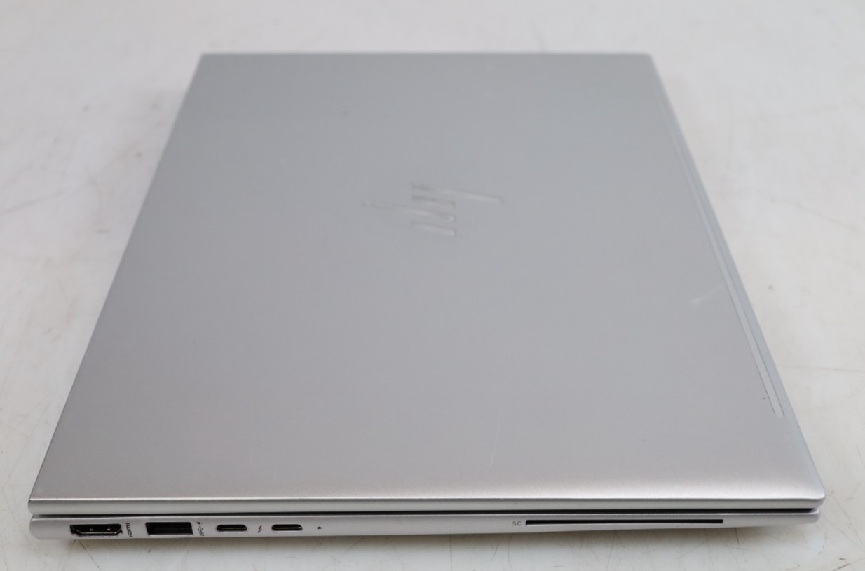 HP EliteBook 840 G10 14″ Intel i7-1365U 16GB DDR4 No HDD COA OS