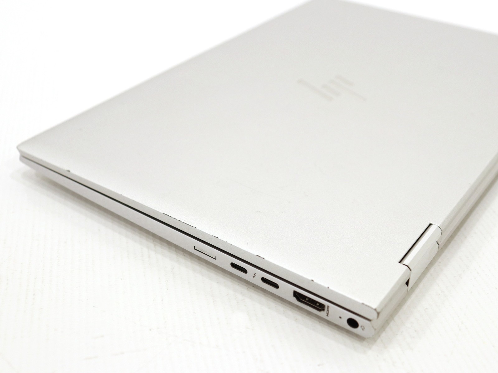 HP EliteBook x360 830 G8 13.3″ Intel i5-1145G7 16GB 512GB NVMe Win11Pro – Read