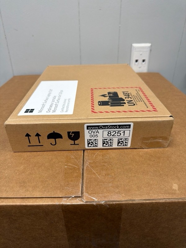 Microsoft Surface Laptop 7 Copilot+ PC 13.8″ Touch Snapdragon X Elite 16GB 512GB