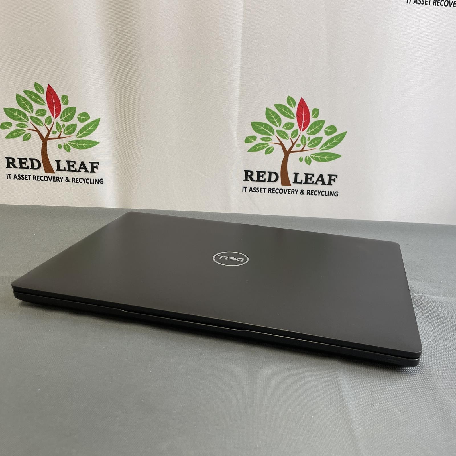 Dell Latitude 5401 14 in FHD, Core i7-9850H, 16GB, 256GB NVMe, MX150 | Grade B/C